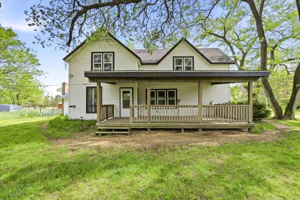 1097 Duck Creek Drive, Adams, WI 53910