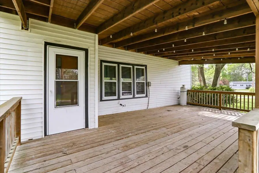 1097 Duck Creek Drive, Adams, WI 53910 - #2