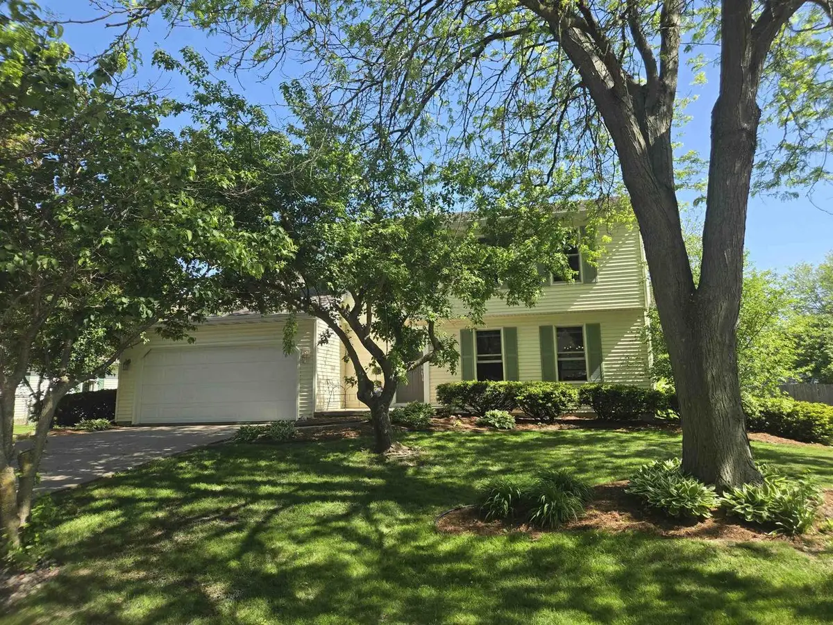 705 Poplar Way, Verona, WI 53593 - #1