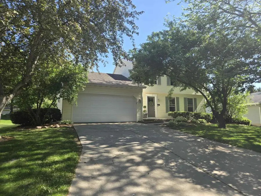 705 Poplar Way, Verona, WI 53593 - #3