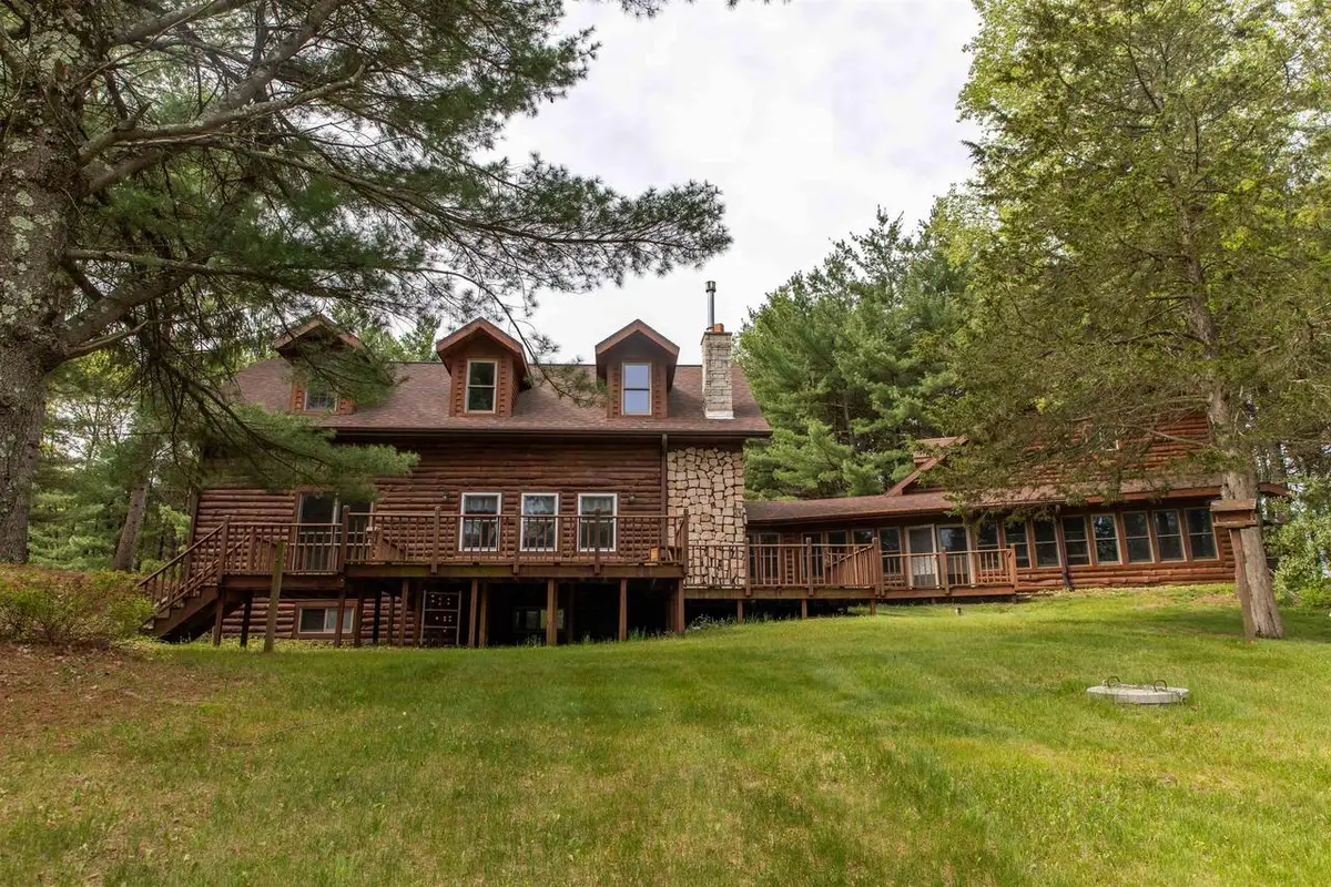 W7856 Dixie Court, Westfield, WI 53964 - #1