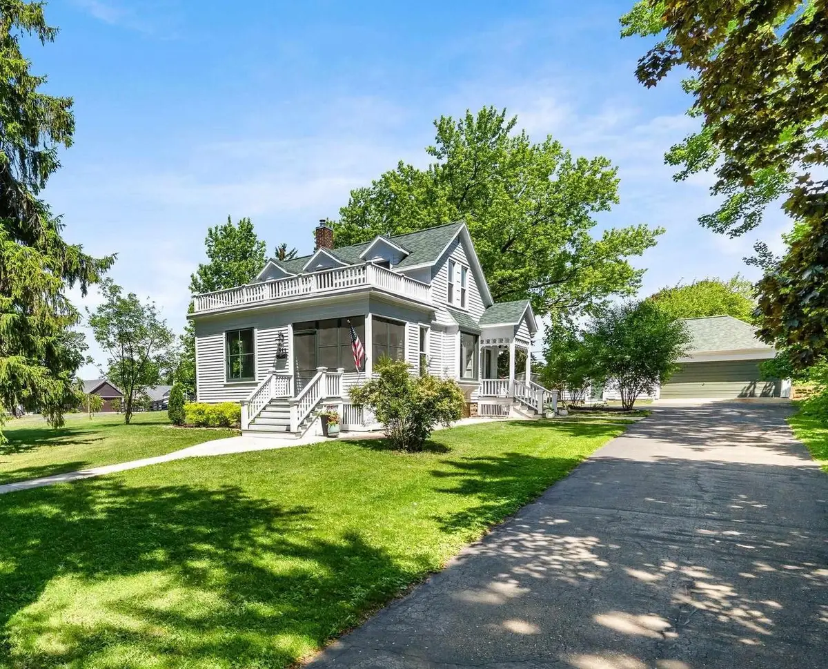 911 Watson Street, Ripon, WI 54971 - #1