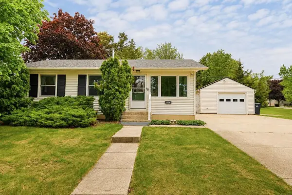 2259 Staborn Drive, Beloit, WI 53511