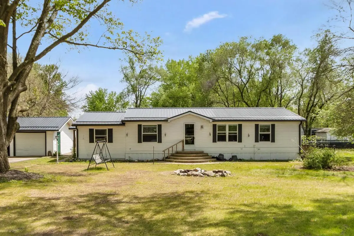 N487 Fox Drive, Montello, WI 53949 - #1
