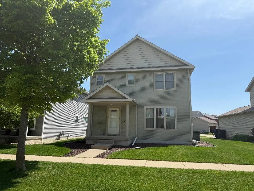 3805 Stonebridge Drive, Madison, WI 53719 - #1