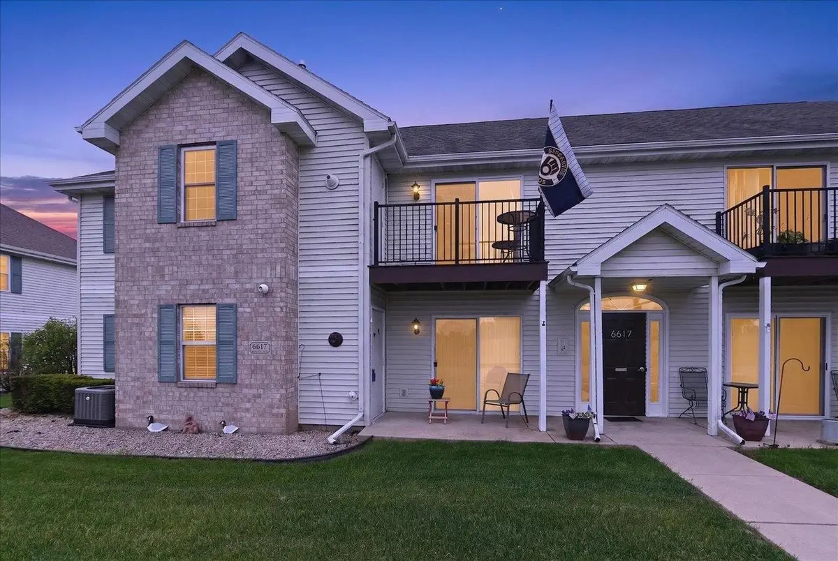 6617 Reston Heights Drive #1, Madison, WI 53718 - #1