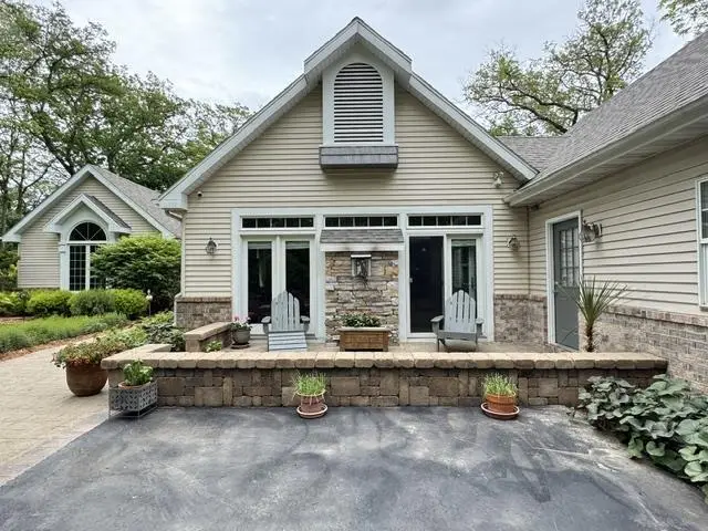 4308 N Juniper Drive, Janesville, WI 53545 - #3