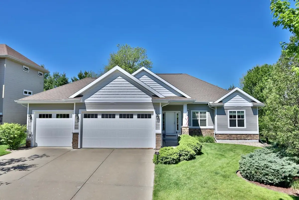 1122 Willow Run, Verona, WI 53593 - #1