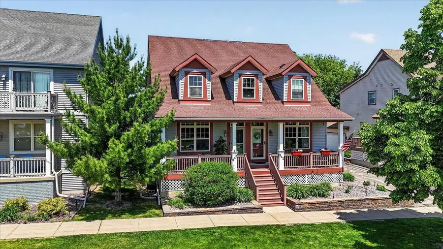 946 Stonehaven Drive #21, Sun Prairie, WI 53590 - #2