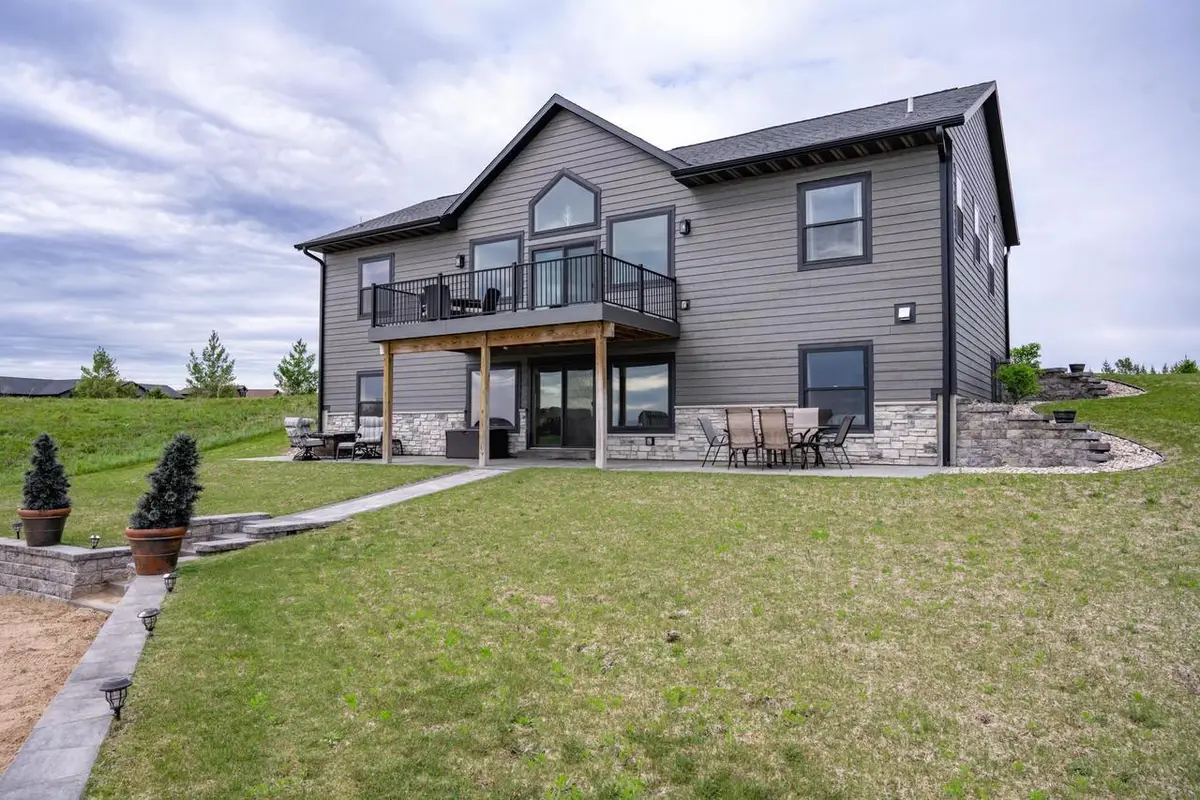 N8815 Lake Cabin Drive, New Lisbon, WI 53950 - #1