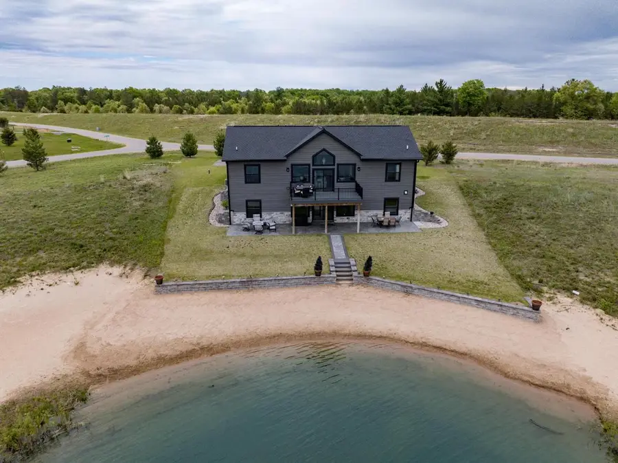 N8815 Lake Cabin Drive, New Lisbon, WI 53950 - #2