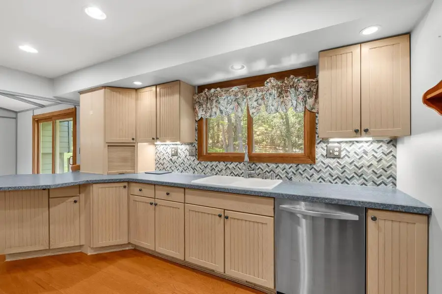 N6219 Sunnyside Road, Green Lake, WI 54941 - #3