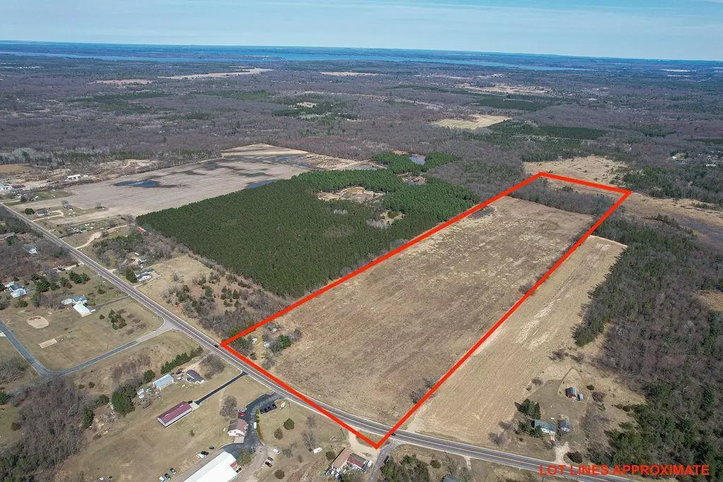 N5792 Highway 58, New Lisbon, WI 53950 - #1