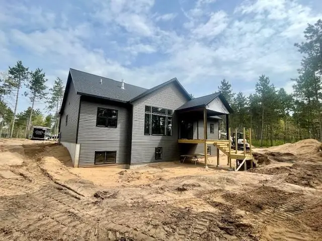 305 Timberline Court, Nekoosa, WI 54457 - #1