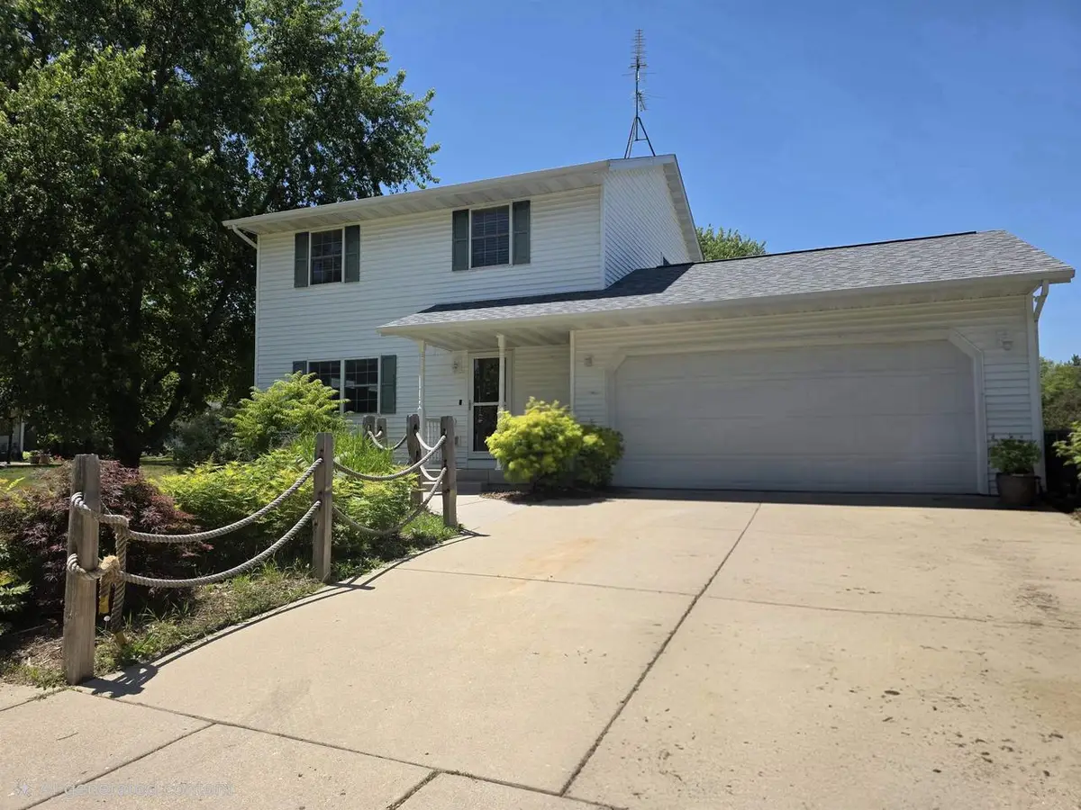 911 Garity Street, Jefferson, WI 53549 - #1