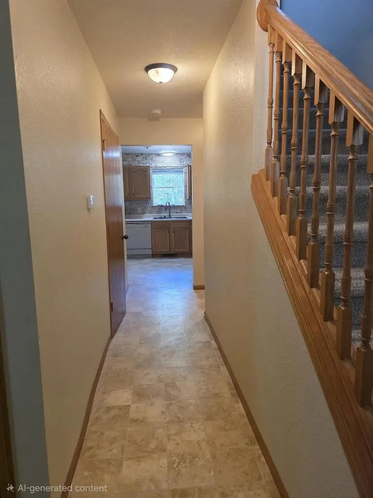 911 Garity Street, Jefferson, WI 53549 - #2