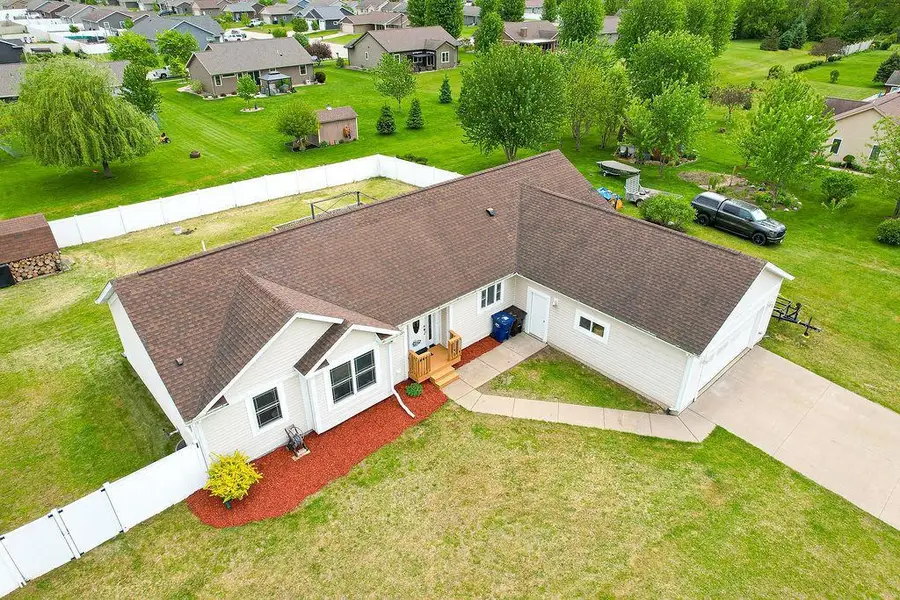 1001 Riverwood Place, Sparta, WI 54656 - #3