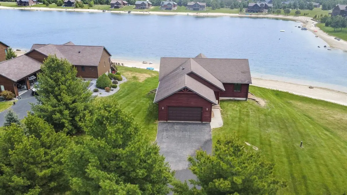 N8090 Clear Water Drive, New Lisbon, WI 53950 - #1