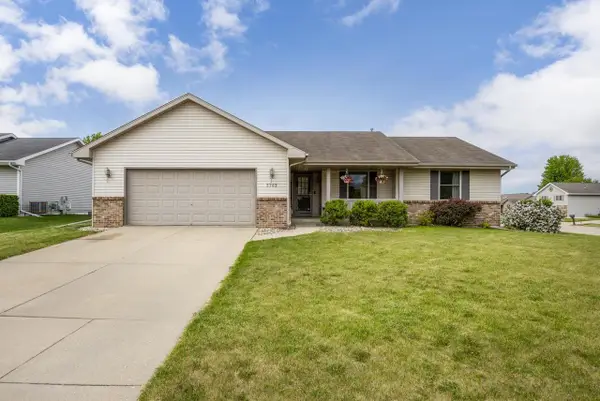 3762 Canvasback Drive, Janesville, WI 53546