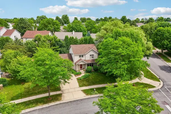 1001 Glacier Hill Drive, Madison, WI 53704
