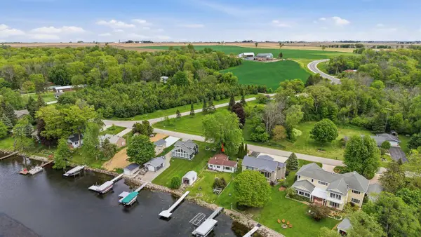 N3053 E Little Green Road, Markesan, WI 53946