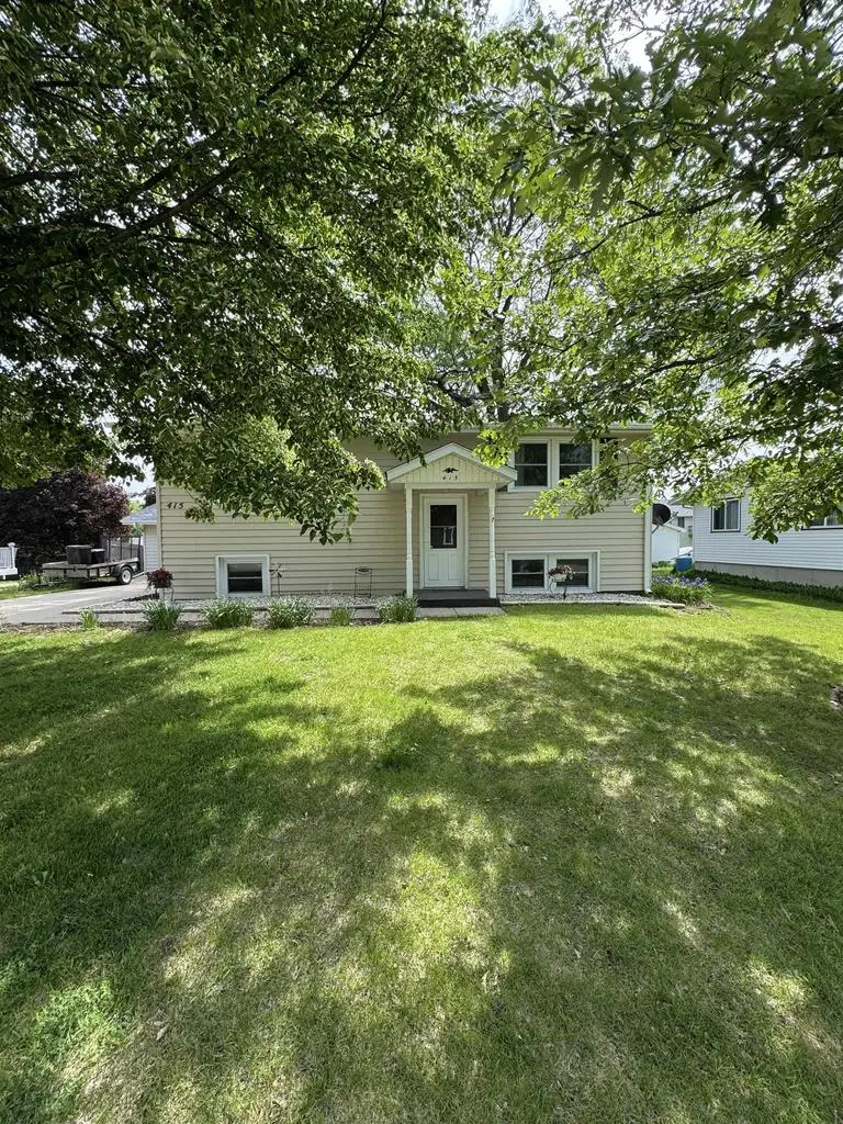 415 May Street, Platteville, WI 53818 - #1
