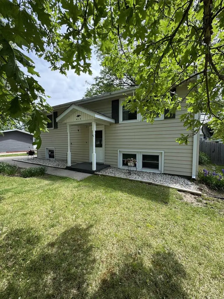 415 May Street, Platteville, WI 53818 - #2