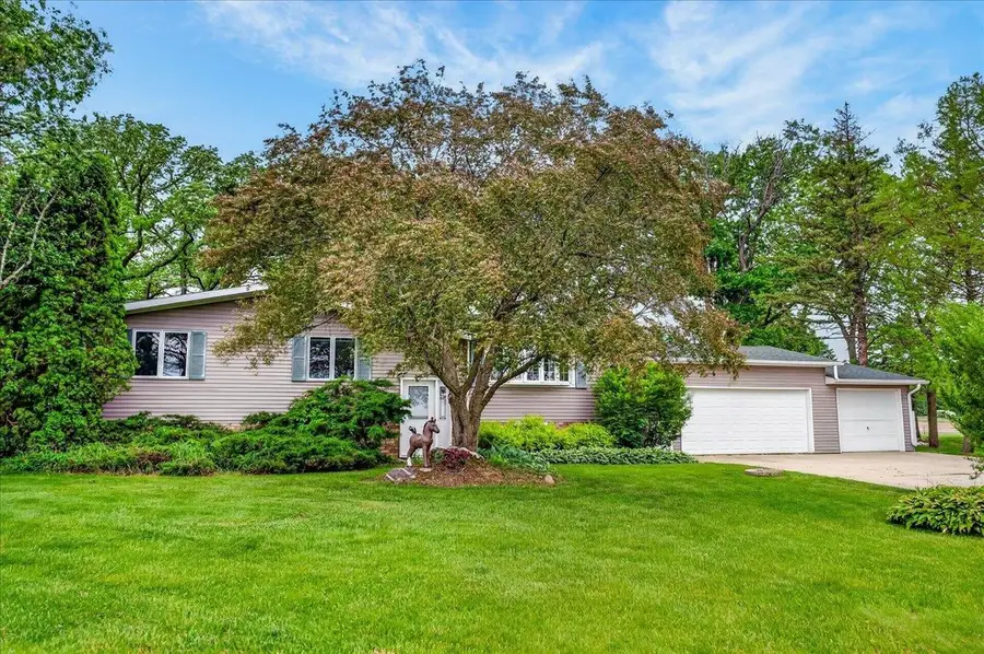 4338 S Schuman Road, Orfordville, WI 53576 - #3