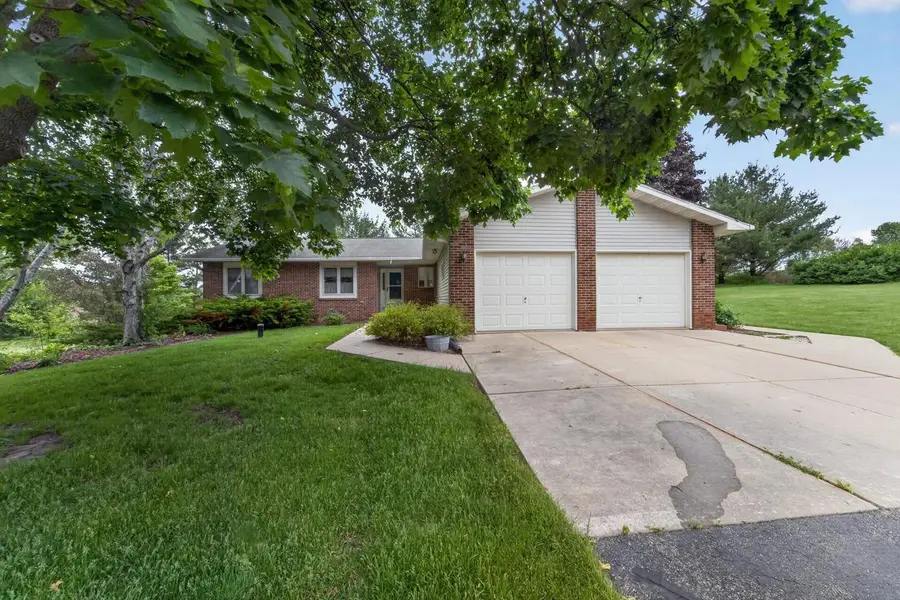 5170 Reiner Road, Madison, WI 53718 - #2