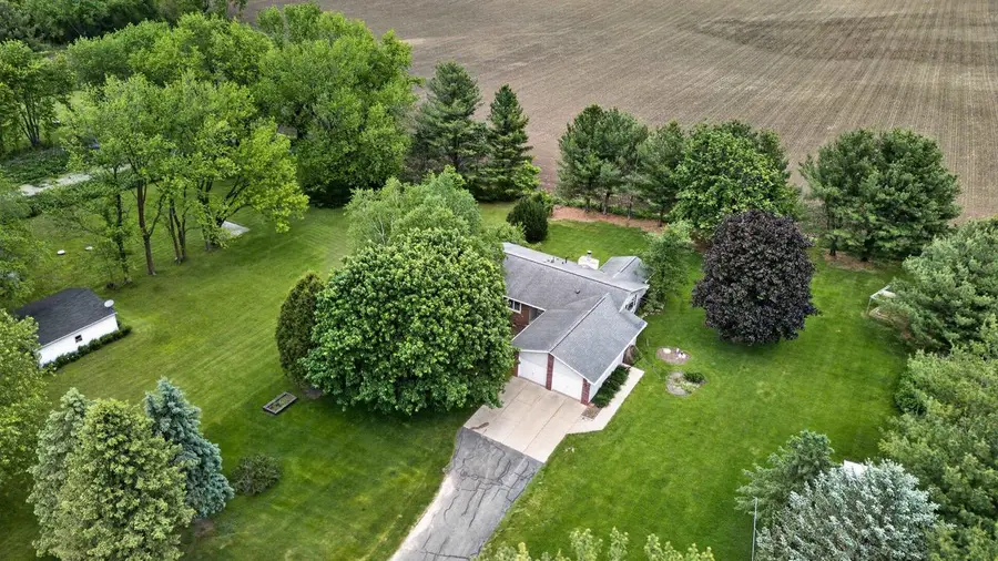 5170 Reiner Road, Madison, WI 53718 - #3