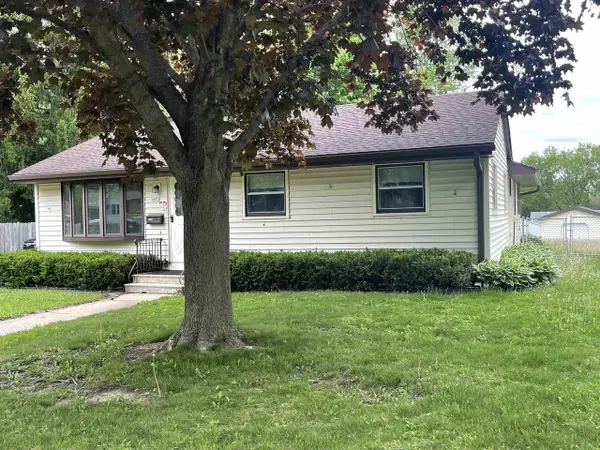 4406 Jay Drive, Madison, WI 53704