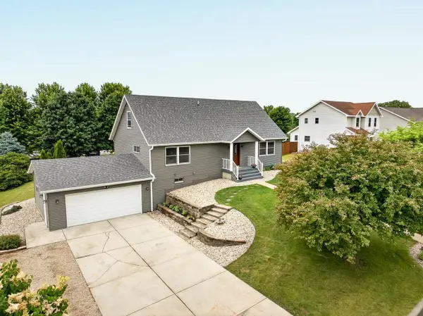 613 Windlach Street, New Glarus, WI 53574