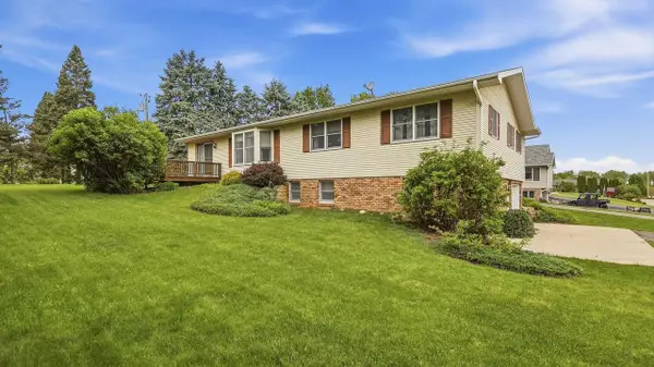 1330 Arthur Street, Darlington, WI 53530