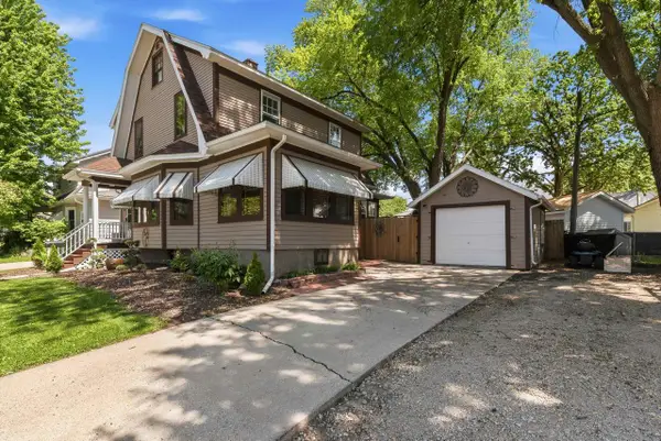 313 N Lincoln Avenue, Beaver Dam, WI 53916