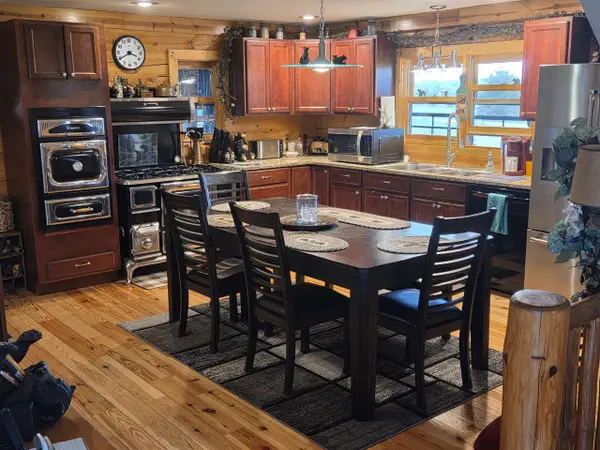 N5452 18th Road Road, Montello, WI 53949