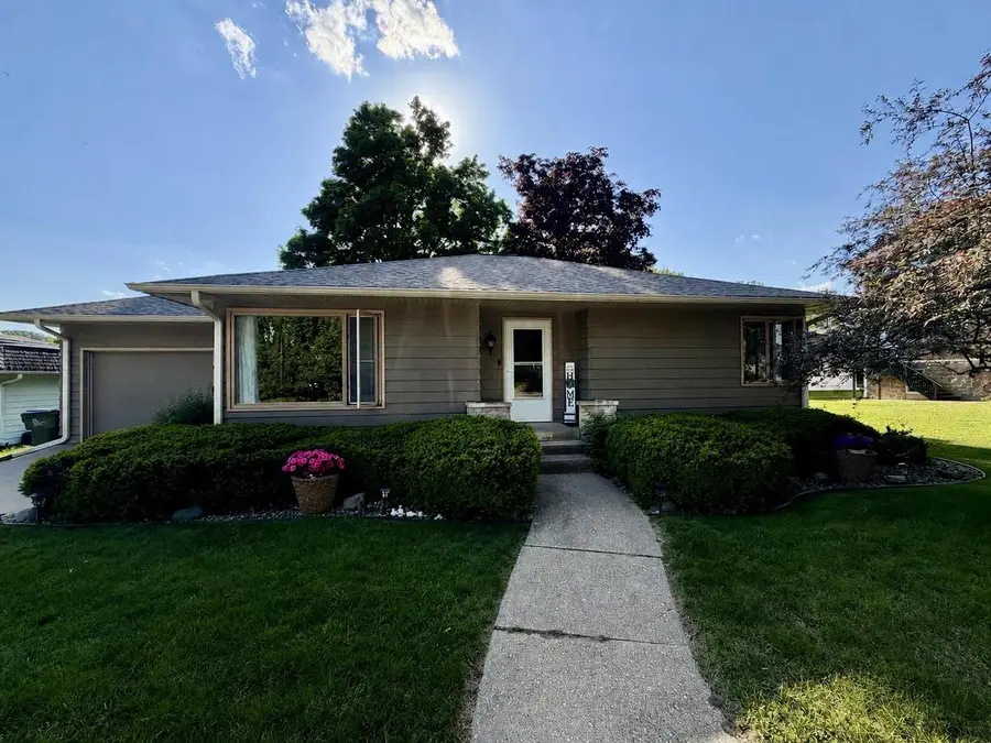 346 N Church Street, Richland Center, WI 53581 - #2