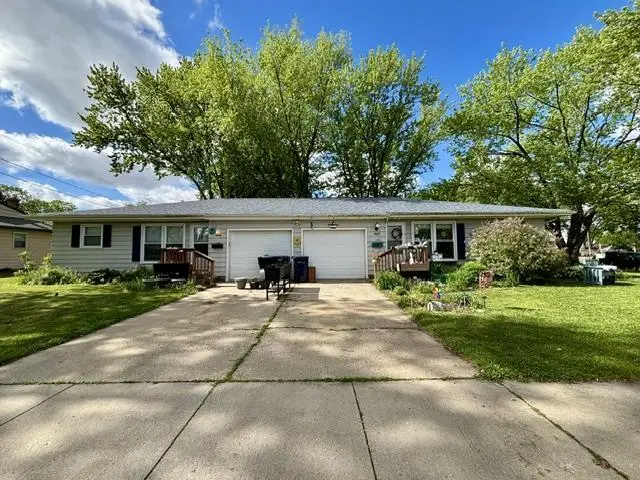 1802-1806 Randolph Road, Janesville, WI 53545 - #1