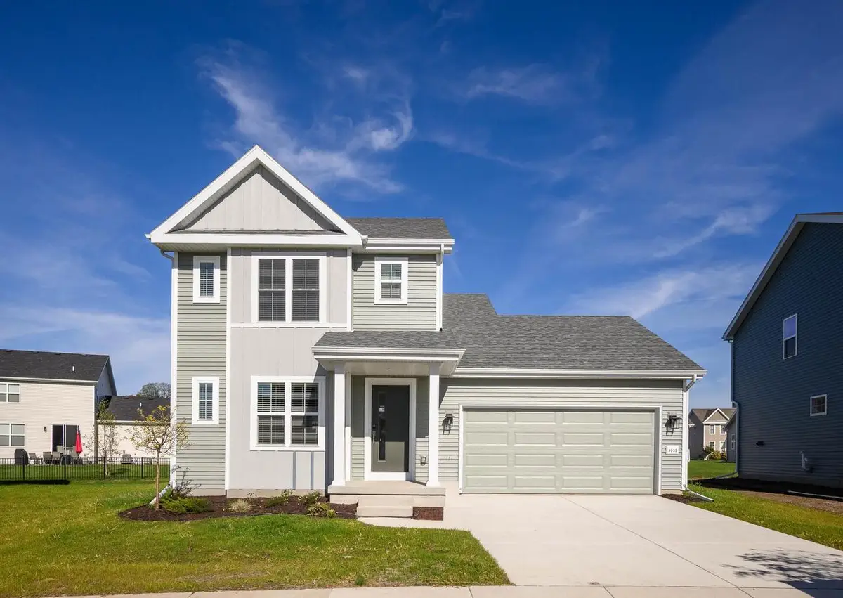 8051 Creek Crossing Way, Cross Plains, WI 53528 - #1