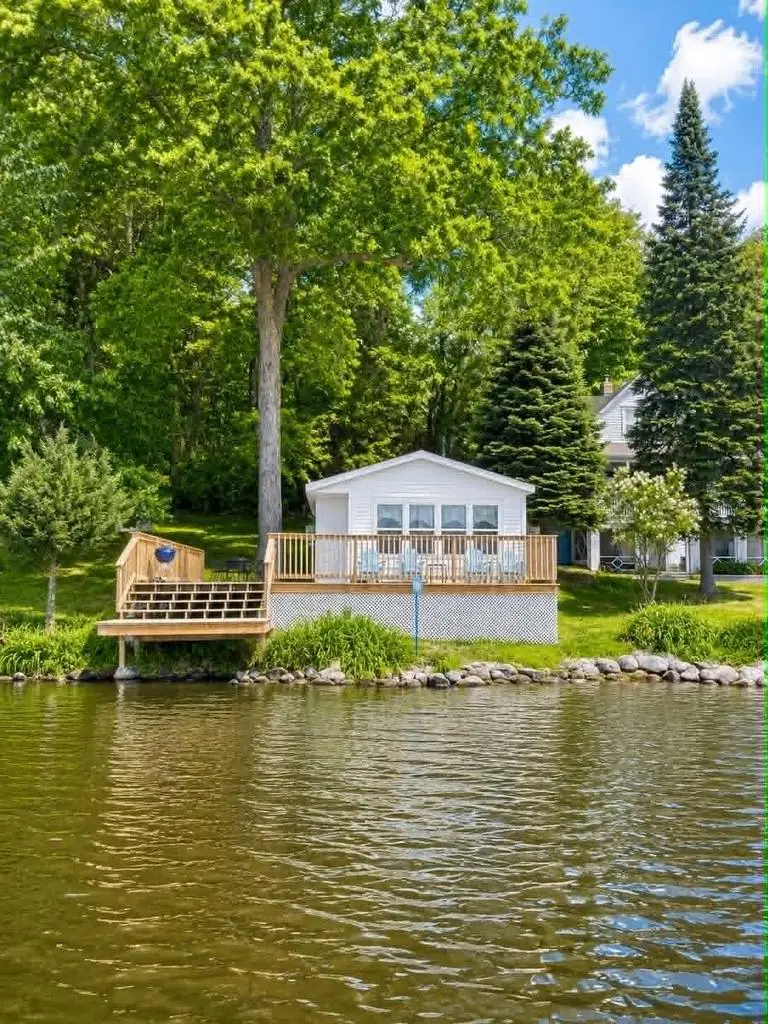 N4504 Anthony Island, Hustisford, WI 53034 - #1