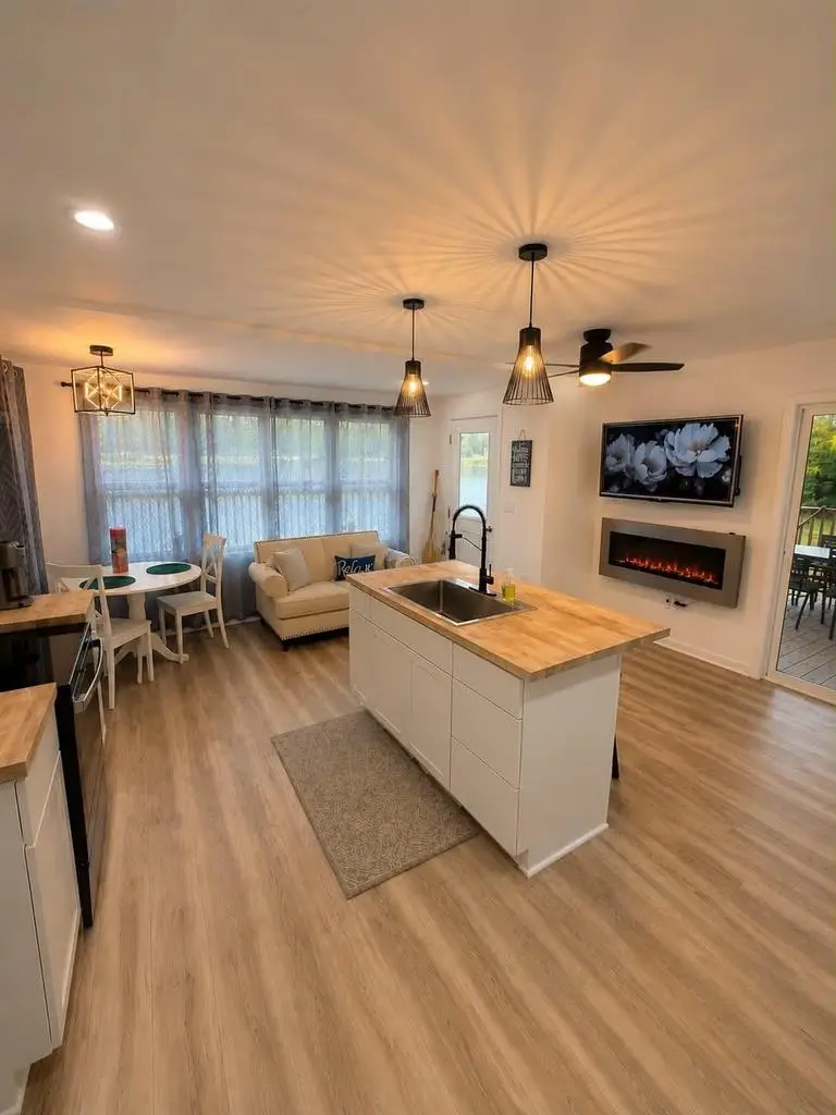 N4504 Anthony Island, Hustisford, WI 53034 - #3