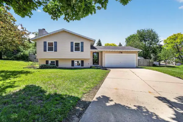 21 S Bartelt Court, Madison, WI 53704
