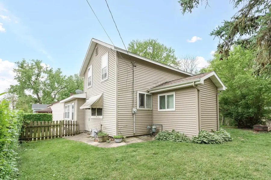 320 S Pearl Street, Janesville, WI 53548 - #2