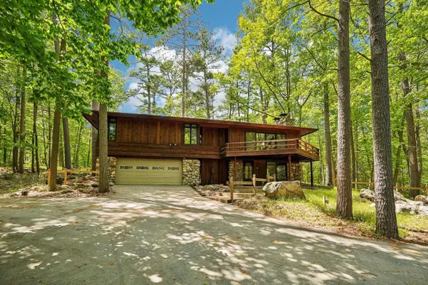 329 Timberlake Road, Wilson, WI 53081