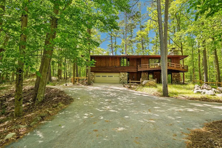 329 Timberlake Road, Wilson, WI 53081 - #2