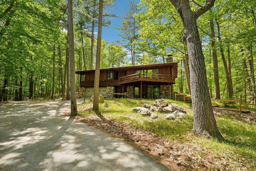 329 Timberlake Road, Wilson, WI 53081 - #3