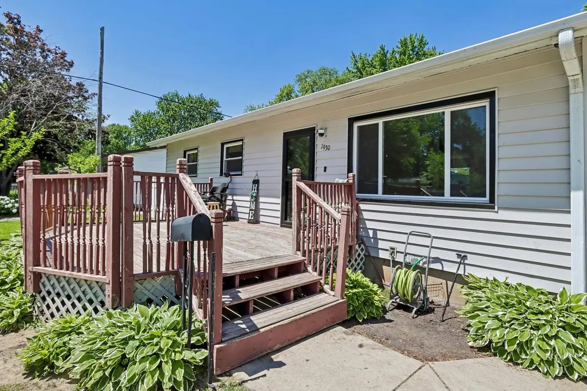1930 Shelley Lane, Madison, WI 53704 - #1