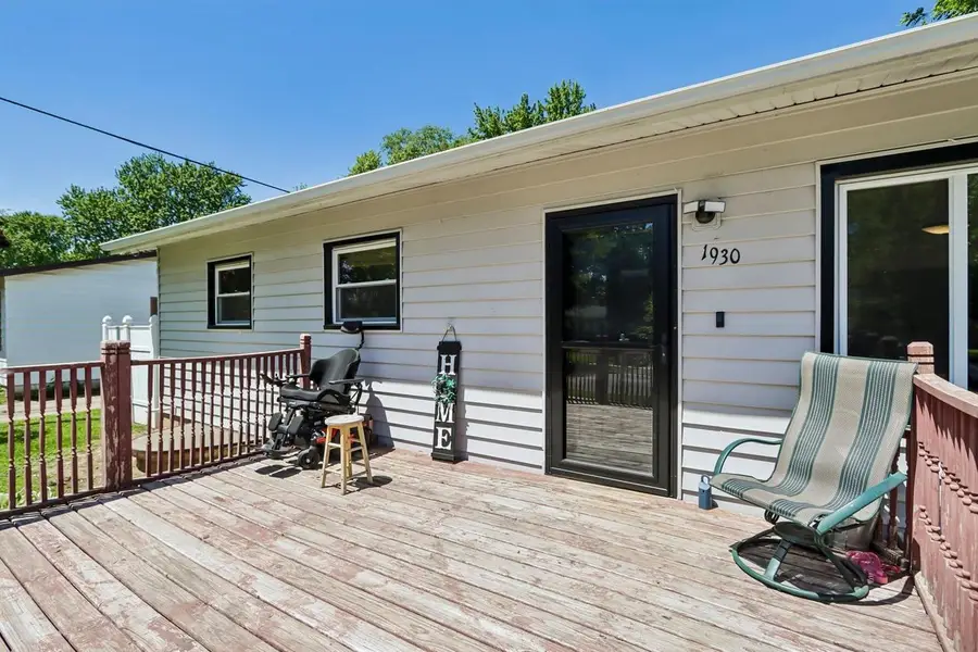 1930 Shelley Lane, Madison, WI 53704 - #3