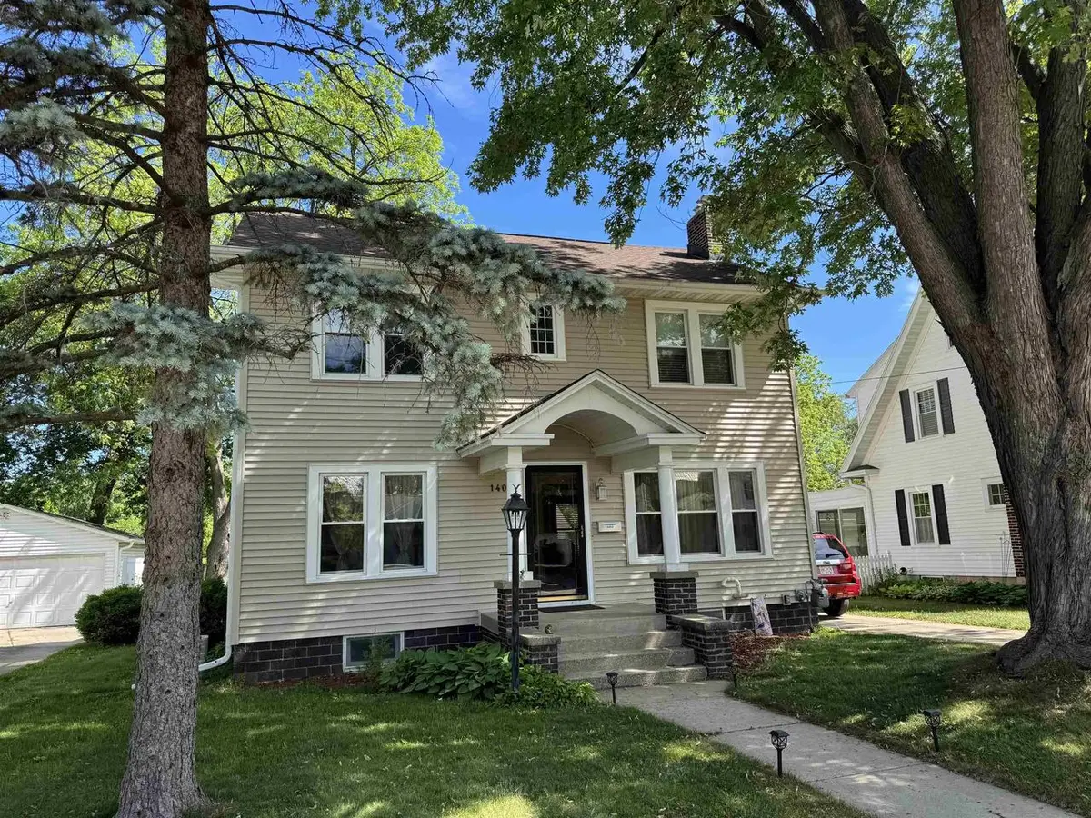 1407 Sharon Street, Janesville, WI 53545 - #1