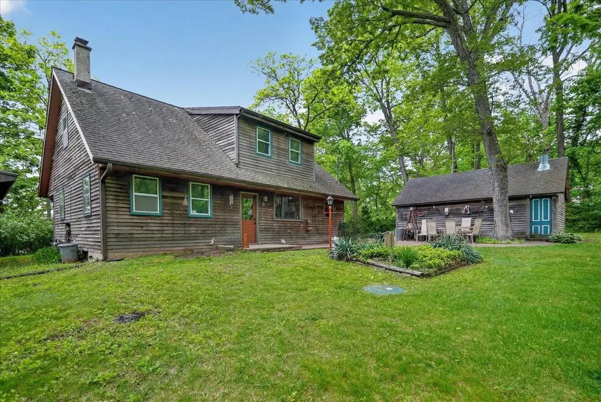 7008 Lavina Road, Dane, WI 53529 - #1
