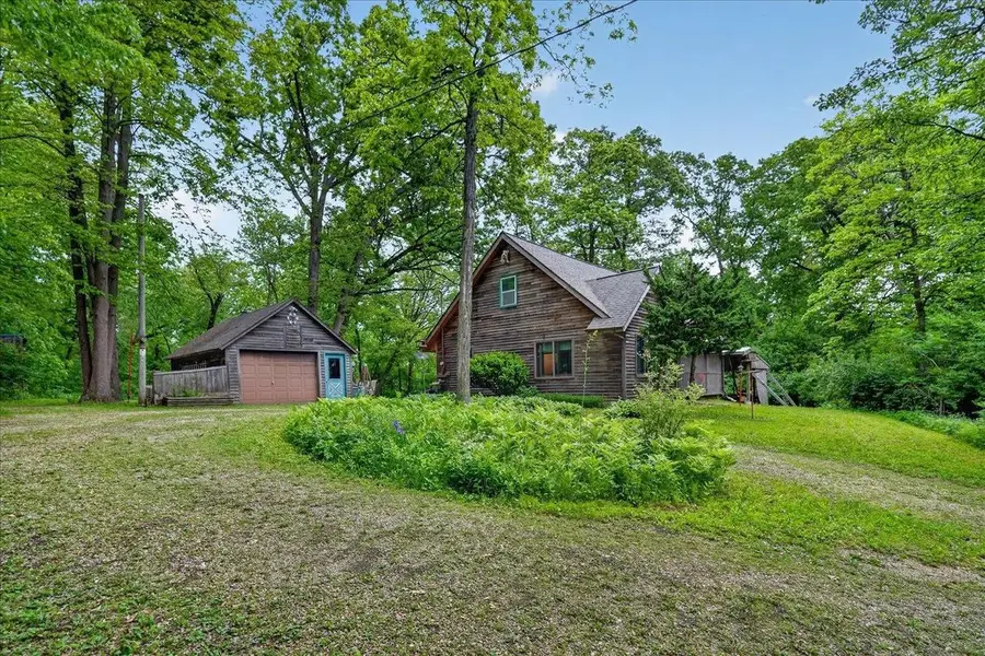 7008 Lavina Road, Dane, WI 53529 - #2